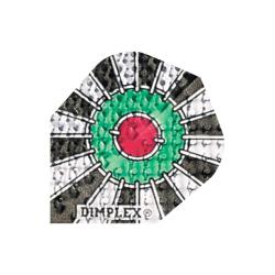 HARROWS - Ailettes DIMPLEX 4016