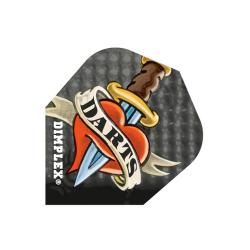 HARROWS - Ailettes DIMPLEX 4027