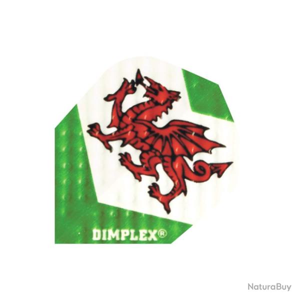 HARROWS - Ailettes DIMPLEX 4197