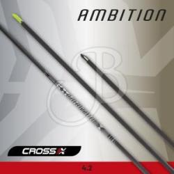 CROSS-X - Tube AMBITION 4.2 1800
