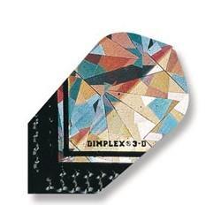 HARROWS - Ailettes DIMPLEX 3D 1111