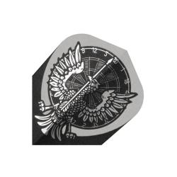 HARROWS - Ailettes QUADRO 2013