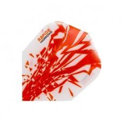 HARROWS - Ailettes RAPIDE 2503