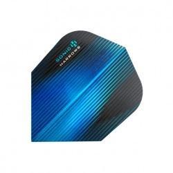 HARROWS - Ailettes SONIC 6504