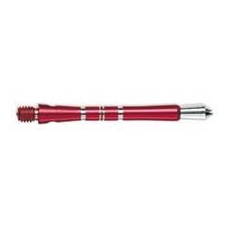 HARROWS - Shaft COLETTE ROUGE M - 48 mm