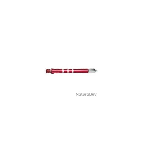 HARROWS - Shaft COLETTE ROUGE M - 48 mm