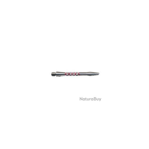 HARROWS - Shaft SAVAGE ARGENT S - 35 mm