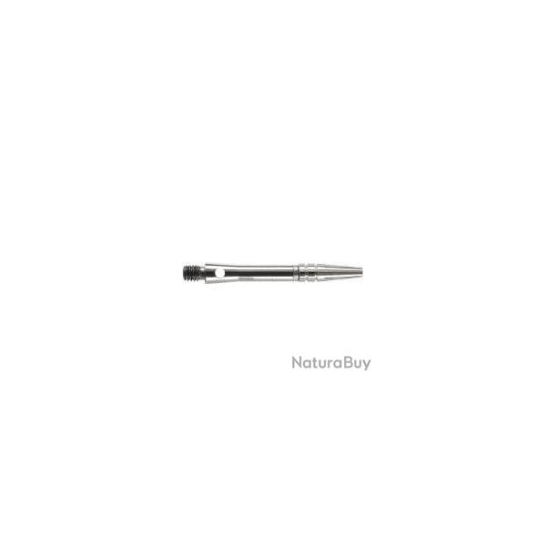 HARROWS - Shaft REVOLVER ARGENT S - 35 mm