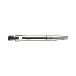HARROWS - Shaft REVOLVER ROUGE S - 35 mm