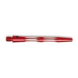 HARROWS - Shaft AZTEC ROUGE M - 48 mm