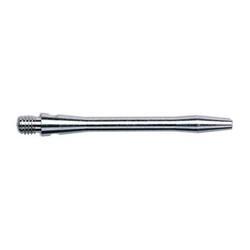 HARROWS - Shaft ALUMINIUM Mini - 15 mm