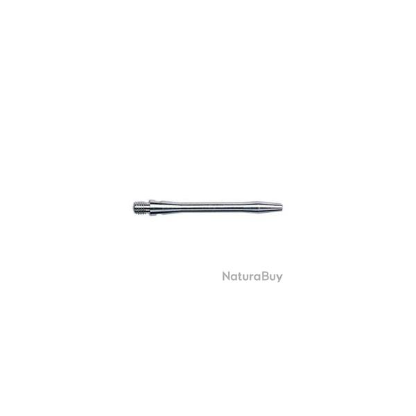 HARROWS - Shaft ALUMINIUM Mini - 15 mm