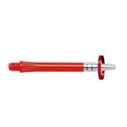 HARROWS - Shaft GYRO ROUGE M - 48 mm