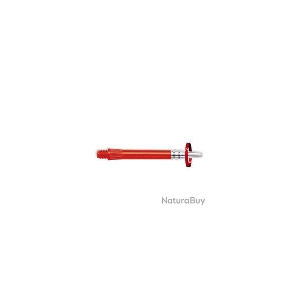 HARROWS - Shaft GYRO ROUGE M - 48 mm