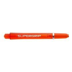 HARROWS - Shaft SUPERGRIP ROUGE S - 35 mm