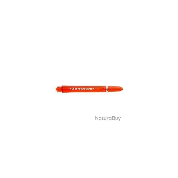 HARROWS - Shaft SUPERGRIP ORANGE S - 35 mm