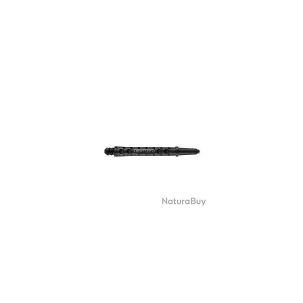 HARROWS - Shaft DIMPLEX NOIR S - 35 mm
