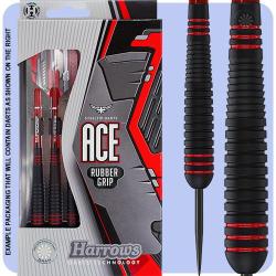 HARROWS - Fl&eacute;chettes Acier ACE 22 grammes