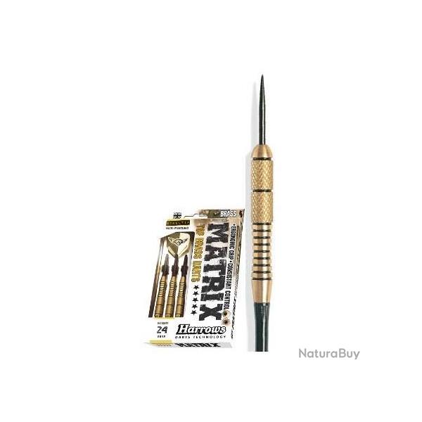 HARROWS - Fl�chettes Acier MATRIX 20 grammes