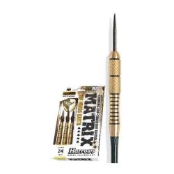 HARROWS - Fl&eacute;chettes Acier MATRIX 24 grammes