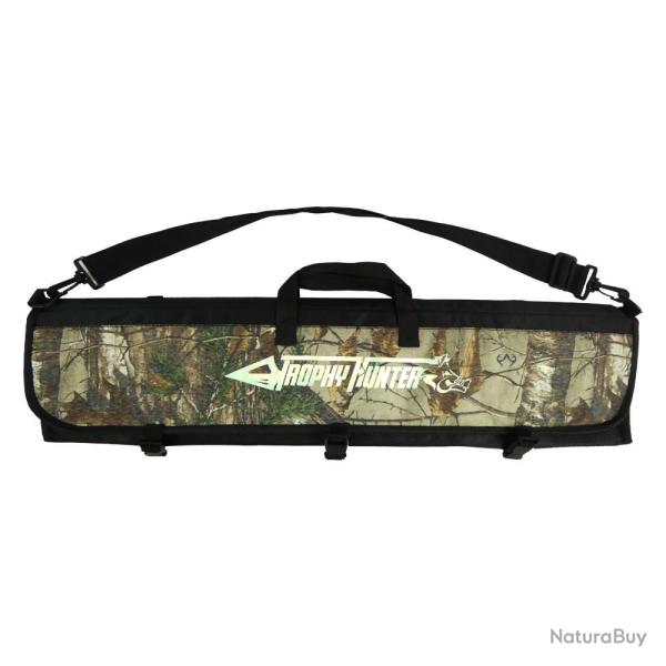 TROPHY HUNTER - Housse Camo pour arc d�montable