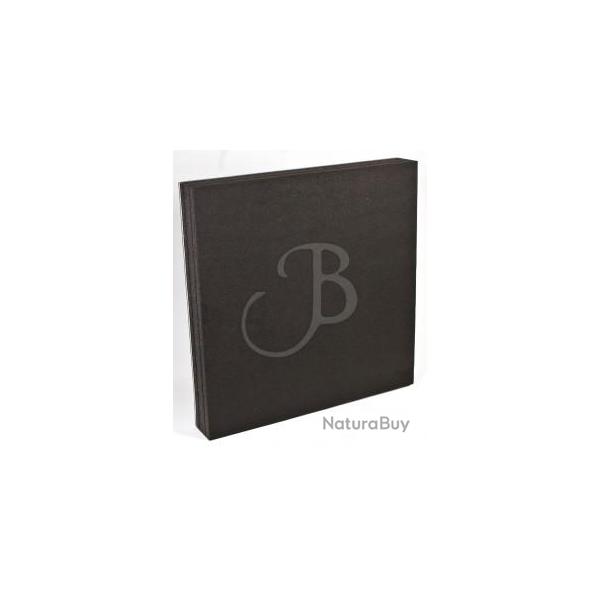 BOOSTER - Cible Mousse MFT 80x80x11 cm
