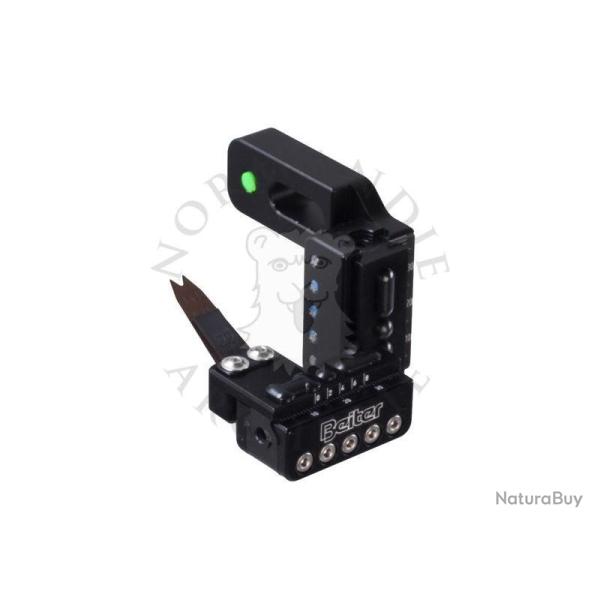 BEITER - Repose fl�che Poulies Standard DROITIER (RH)