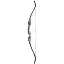 WILD MOUNTAIN - Arc chasse d&eacute;montable Atlas Black 62" GAUCHER (LH) 35 #