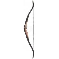 BEAR - Arc chasse Monobloc SUPER MAG 48" DROITIER (RH) 55 #