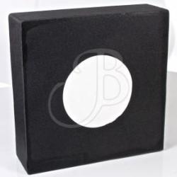 BOOSTER - Cible Mousse MFT Midi 60x60x17 cm Durafoam