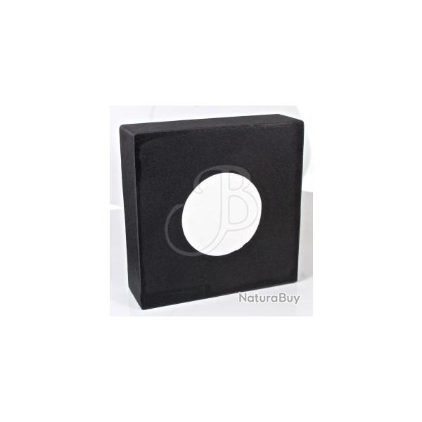 BOOSTER - Cible Mousse MFT Midi 60x60x17 cm Durafoam