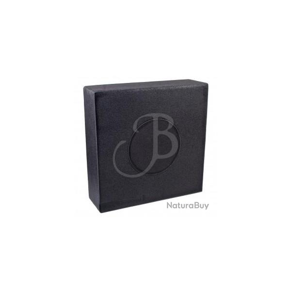 BOOSTER - Cible Mousse MFT Midi 80x80x17 cm Std
