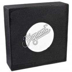 BOOSTER - Cible Mousse MFT Midi 80x80x17 cm Durafoam