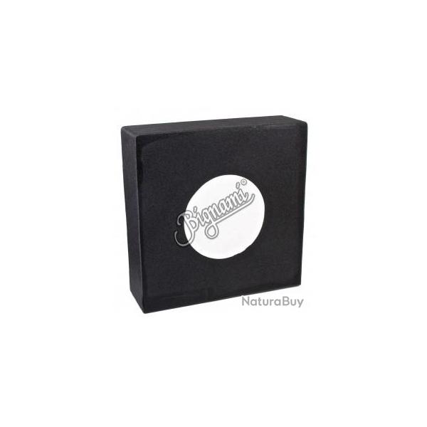 BOOSTER - Cible Mousse MFT Midi 80x80x17 cm Durafoam