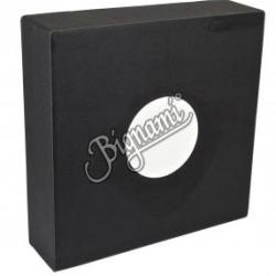BOOSTER - Cible Mousse MFT Pro 80x80x22 cm Durafoam