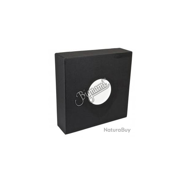 BOOSTER - Cible Mousse MFT Pro 80x80x22 cm Durafoam