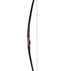 RAGIM - Arc Longbow Red Hawk 68" DROITIER (RH) 50 #