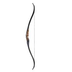 RAGIM - Arc Chasse Black Hawk 58" DROITIER (RH) 35 #