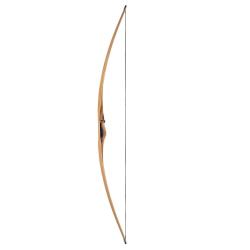 RAGIM - Arc Longbow Whitetail 66" DROITIER (RH) 60 #