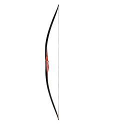 RAGIM - Arc Longbow Wolf 68" DROITIER (RH) 55 #