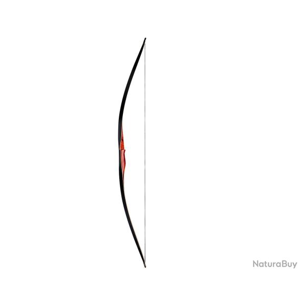 RAGIM - Arc Longbow Wolf 68" GAUCHER (LH) 50 #