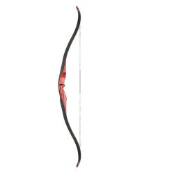 RAGIM - Arc Chasse Black Bear 58" GAUCHER (LH) 60 #