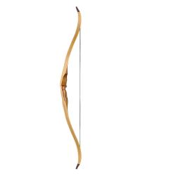 RAGIM - Arc Chasse Brown Bear 58" DROITIER (RH) 45 #