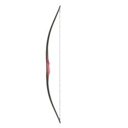 RAGIM - Arc Longbow Fox 62" GAUCHER (LH) 40 #