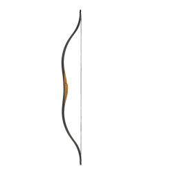 RAGIM - Arc Monobloc Taiga 48" DROITIER (RH) 25 #