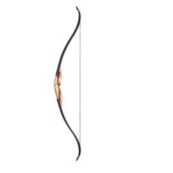 RAGIM - Arc Chasse Black Panther 58" GAUCHER (LH) 40 #