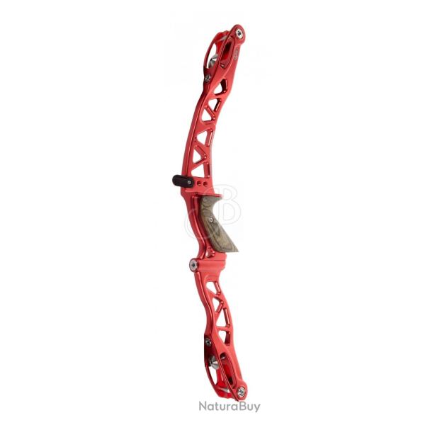 EXE - Poign�e classique Hypnotic 25" ROUGE