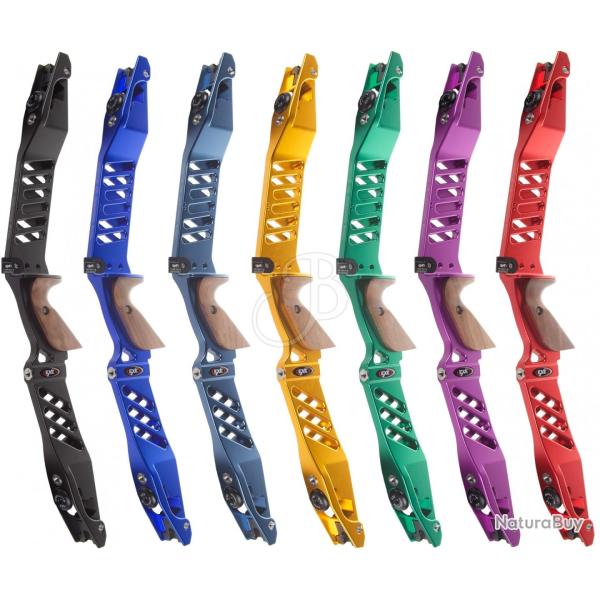 EXE - Poign�e classique Blizzard 25" VERT