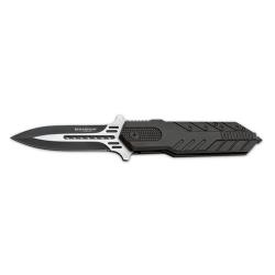 MAGNUM Rocket