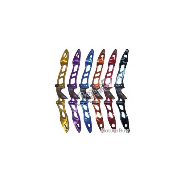 EXE - Poign�e classique COMPETITOR 25" DROITIER (RH) GOLD